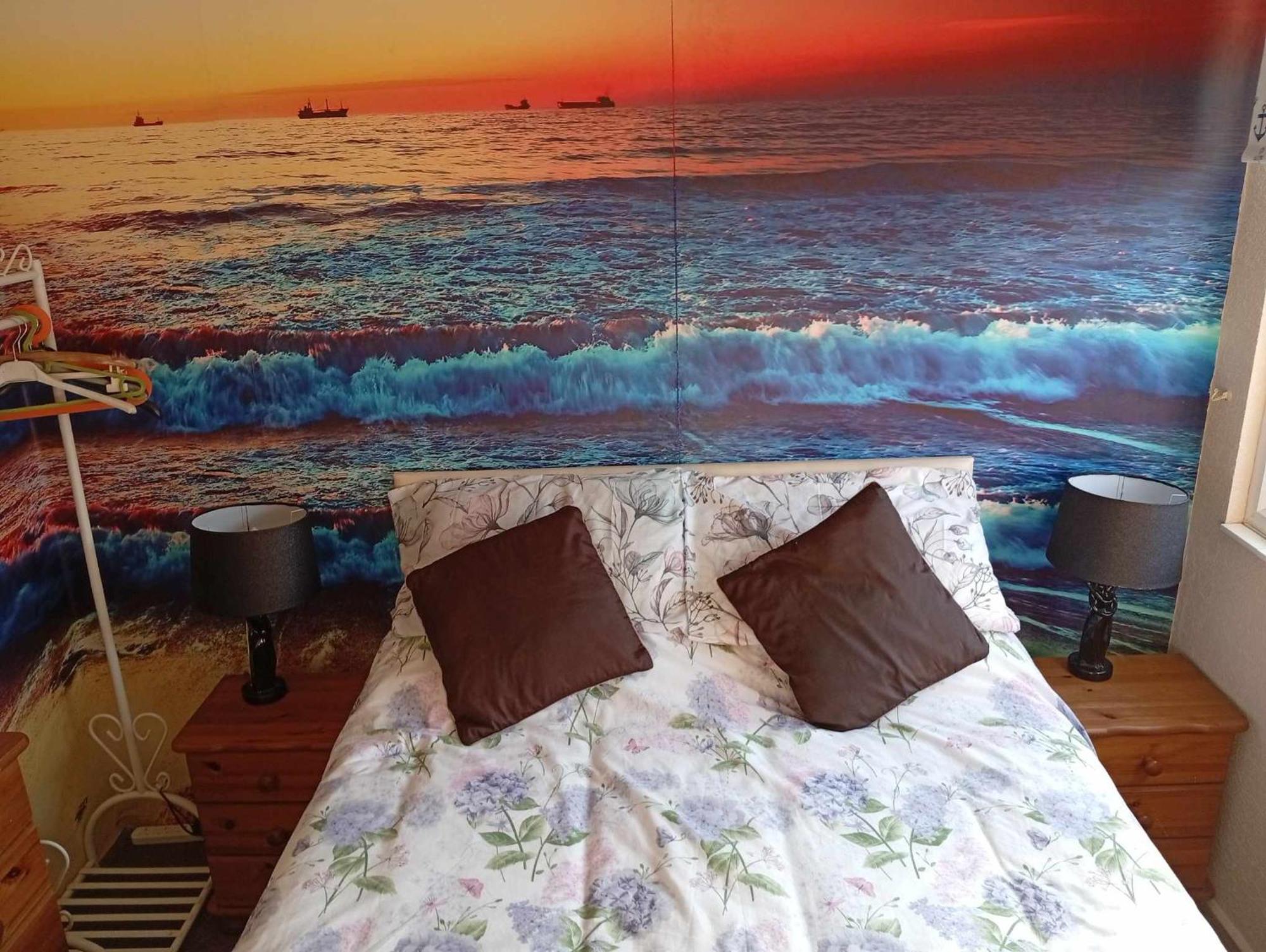 Yeolde Woodern Country View Seashak Free Electric Dog Friendly Low Prices Enjoy Your Stay Bridlington Dış mekan fotoğraf